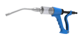 Drench gun til storfe/kalv m/hook (11893)